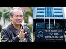 Hoàng Anh Gia Lai bị phạt 155 triệu đồng do vi phạm lĩnh vực chứng khoán