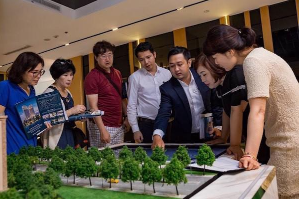 Xử phạt môi giới bất động sản không có chứng chỉ hành nghề