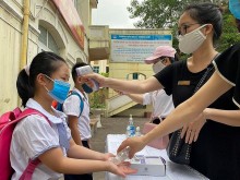 Hà Nội: Học sinh từ lớp 1 đến lớp 6 sẽ đi học trực tiếp từ 21/2