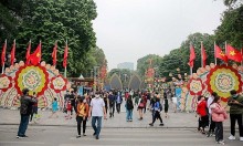 Bản tin Covid-19 ngày 23/2: Hơn 2,3 triệu ca nhiễm Covid-19 đã khỏi bệnh