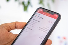 Sau gần 3 tháng mới có 588.000 thuê bao sử dụng Mobile Money