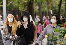 Bản tin Covid-19 ngày 1/3: Hà Nội có 271.950 ca nhiễm Covid-19