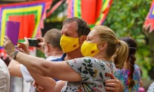 Bản tin Covid-19 ngày 2/3: Thuốc Remdesivir được sử dụng cho trẻ em dưới 12 tuổi