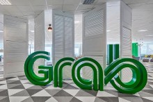 Grab tăng cước tất cả các dịch vụ từ 10/3
