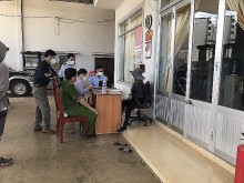 Lâm Đồng tiếp tục xử lý 01 doanh nghiệp kinh doanh xăng dầu “găm hàng”