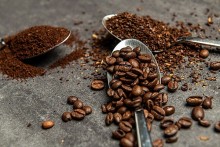 Giá cà phê và hồ tiêu ngày 15/3: Cà phê đi ngang, hồ tiêu tăng nhẹ