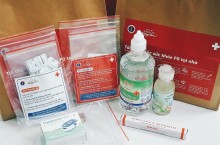 Danh sách và hướng dẫn sử dụng các loại thuốc điều trị COVID-19 hiệu quả