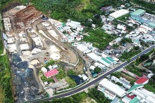 Hồ Tuyền Lâm: 24 dự án chậm tiến độ theo quy định