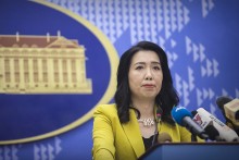 Bộ Ngoại giao Việt Nam đề nghị cơ quan chức năng Italia điều tra vụ 100 container hạt điều