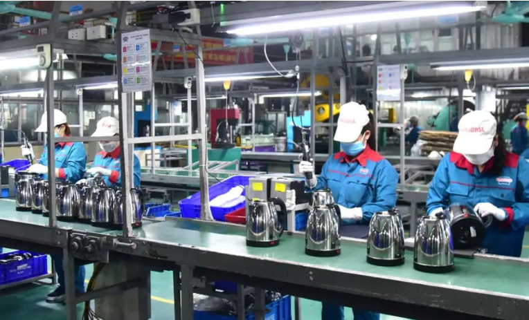 Hà Nội: Phấn đấu thêm 920 doanh nghiệp công nghiệp hỗ trợ năm 2022