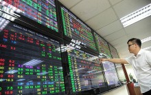 'Cơn sốt xanh tím' chứng khoán năm 2022: Nhiều nhà đầu tư F0 thận trọng hơn