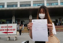 Bản tin COVID-19 sáng 22/3: Việt Nam và 17 quốc gia đã đạt được thỏa thuận về công nhận hộ chiếu vaccine lẫn nhau