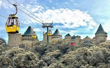 Đà Nẵng nối lại đường bay đón khách du lịch quốc tế