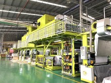 Rạng Đông Holding bị phạt 170 triệu vì báo cáo nội dung sai lệch và không công bố thông tin