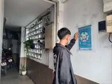 Người lao động được hỗ trợ 500.000 - 1.000.000 đồng/tháng tiền thuê nhà