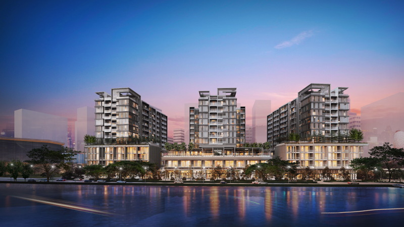 Điểm mặt những dự án dính 'lùm xùm' của Sơn Kim Land