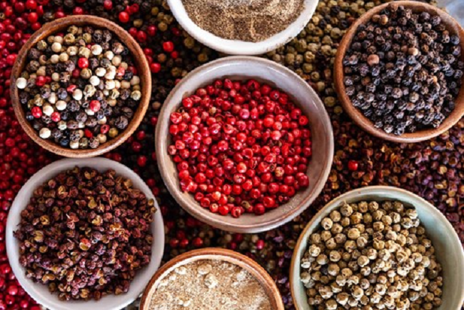 Giá cà phê và hồ tiêu ngày 30/3: Thị trường đứng yên