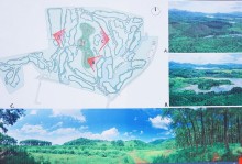 Quảng Ninh: Hoàn thành GPMB dự án sân golf Đông Triều trước 30/3