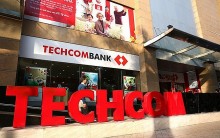 Techcombank (TCB) tiếp tục không chia cổ tức, sẽ phát hành thêm cổ phiếu cho cổ đông