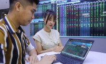 JPMorgan: Chứng khoán Việt Nam nằm trong top 3 thị trường triển vọng nhất Đông Nam Á