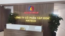 Hateco Group của 'đại gia' Trần Văn Kỳ lớn cỡ nào?