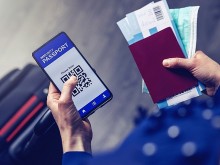 Bản  tin COVID sáng 8/4: Việt Nam đạt thỏa thuận về công nhận hộ chiếu vaccine với 19 quốc gia