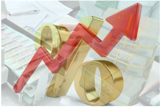 Ngân hàng đồng loạt tăng lãi suất tiền gửi trong tháng 4