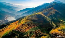 Yên Bái: Tăng cường quảng bá mạnh mẽ những địa danh du lịch hấp dẫn của tỉnh