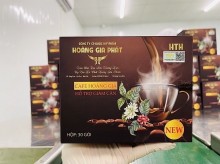 CẢNH BÁO: Sản phẩm thực phẩm bổ sung'Cafe Hoàng Gia'có chứa chất cấm Sibutramine và Phenolphtalein