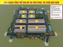 Bắc Giang: Sở Xây dựng công bố dự án chưa đủ điều kiện mở bán, Công ty TNHH bất động sản Kinh Bắc Land vô tư thu tiền của khách hàng