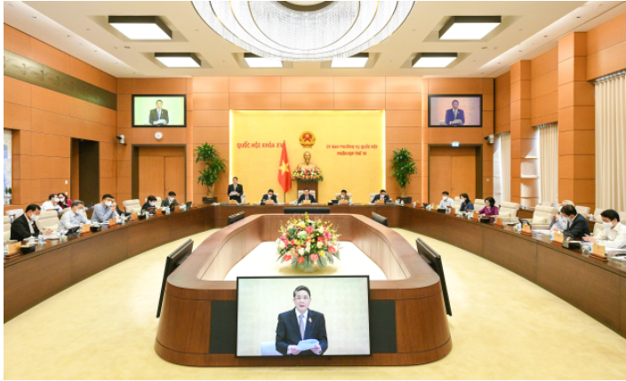 “Chốt” kéo dài thời hạn áp dụng Nghị quyết 42 về xử lý nợ xấu