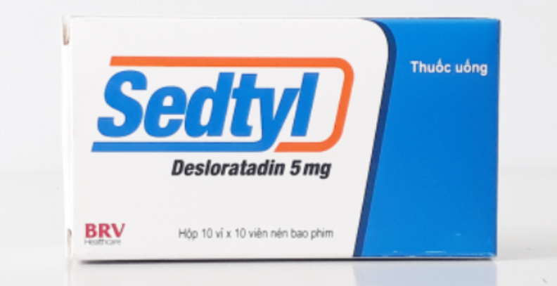 Dược phẩm Việt - Thái bị xử phạt do mua, bán thuốc Sedtyl vi phạm chất lượng