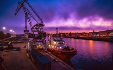 Xuất khẩu hàng hóa sang Mỹ quý I/2022 đạt gần 26 tỷ USD