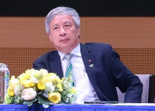 Ông Nguyễn Ngọc Trọng - Tân Phó chủ tịch HĐQT Bamboo Airways là ai?