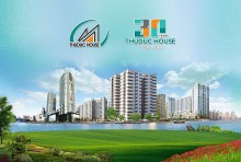 Liên tiếp thua lỗ nhưng Thuduc House vẫn dự tính phát hành 120 triệu cổ phiếu
