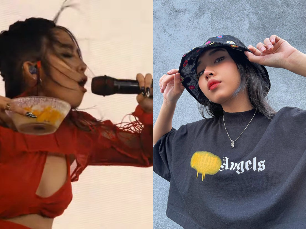 Sau màn biểu diễn của rapper Danupha tại Coachella, xôi xoài Thái Lan có cơ hội lọt vào danh sách của UNESCO?