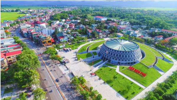 Phê duyệt nhiệm vụ lập Quy hoạch vùng trung du và miền núi phía Bắc