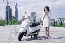 Bảng giá xe Grande 2022 mới nhất ngày 21/4/2022 tại đại lý Yamaha