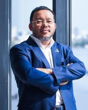 Ông Lương Trí Thìn - Người vừa từ nhiệm thành viên HĐQT Đất Xanh Services là ai?