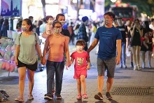 Bản tin COVID-19 ngày 23/4: TP HCM có bộ tiêu chí an toàn phòng dịch COVID-19 mới nhất