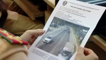 Từ ngày 21/5: Tài xế không cần quay lại nơi vi phạm để đóng phạt nguội