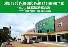 Bộ Y tế xử phạt Công ty Cổ phần Dược phẩm và Sinh học y tế 230 triệu đồng, yêu cầu tiêu hủy 3 loại thuốc