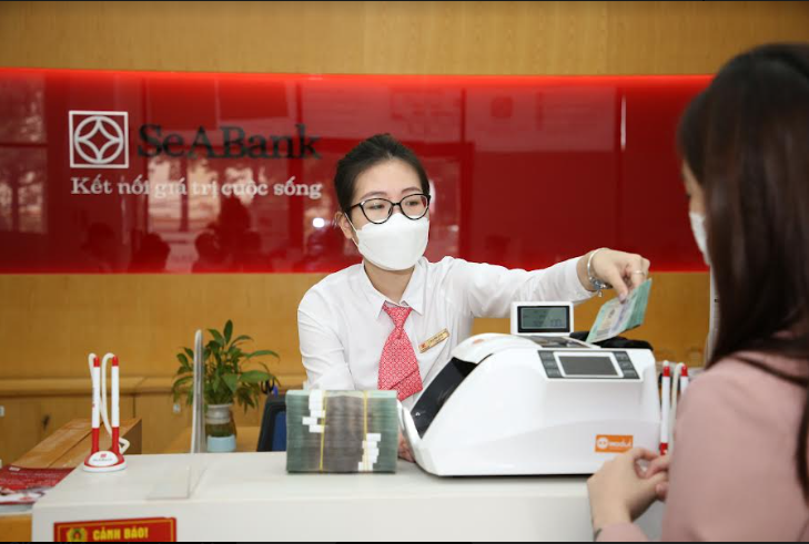 SeABank tăng vốn điều lệ lên 16.598 tỷ đồng