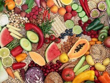 Giá thực phẩm ngày 4/5: Các mặt hàng rau củ điều chỉnh tăng giá