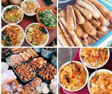 Sở Du lịch Hải Phòng sẽ phát hành bản đồ "food tour"