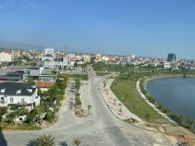 Dự án TIIG II Quảng Bình sẽ đầu tư gần 12 triệu USD phát triển cơ sở hạ tầng du lịch