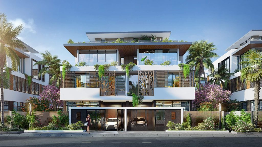 Biệt thự Meyhomes Capital Phú Quốc - Siêu phẩm hiếm có trong bộ sưu tập của cộng đồng tinh hoa