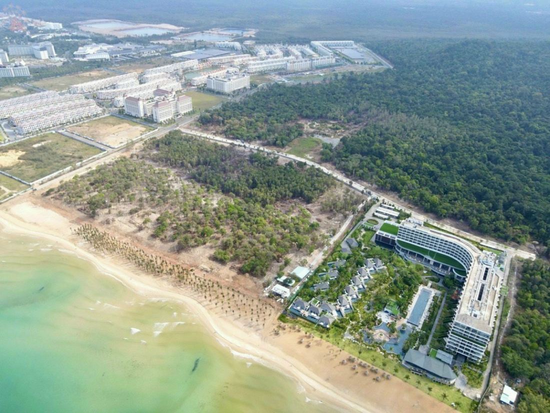 Có nên mua Sun Secret Valley - biệt thự cho giới thượng lưu hay không?