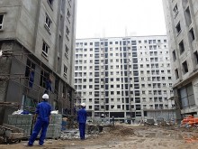 Gần 2,7 tỷ USD vốn FDI đăng ký đầu tư vào lĩnh vực bất động sản Gần 2,7 tỷ USD vốn FDI đăng ký đầu tư vào lĩnh vực bất động sản