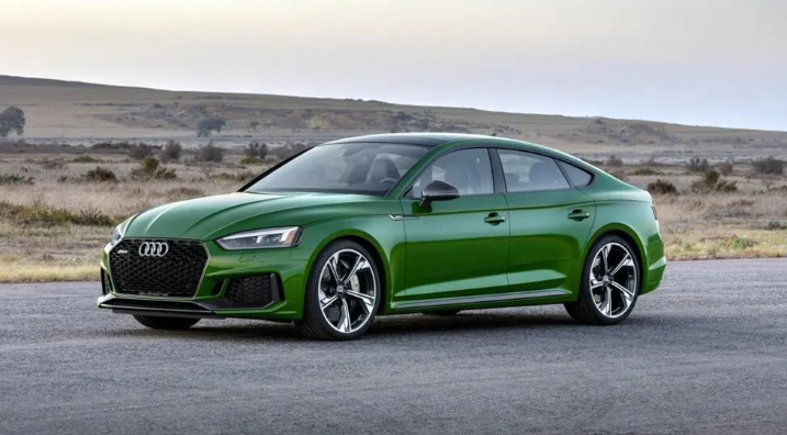 Bảng giá xe ô tô Audi mới nhất tháng 5/2022